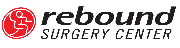 Rebound Surgery Center Logo